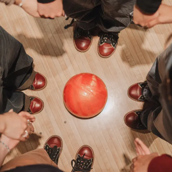 Snack Bowling
