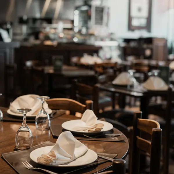 Restaurante Ristrel